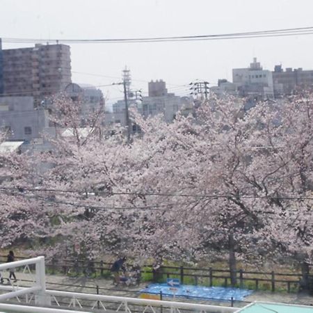 Tottori City Hotel / Vacation Stay 81349 Exterior foto