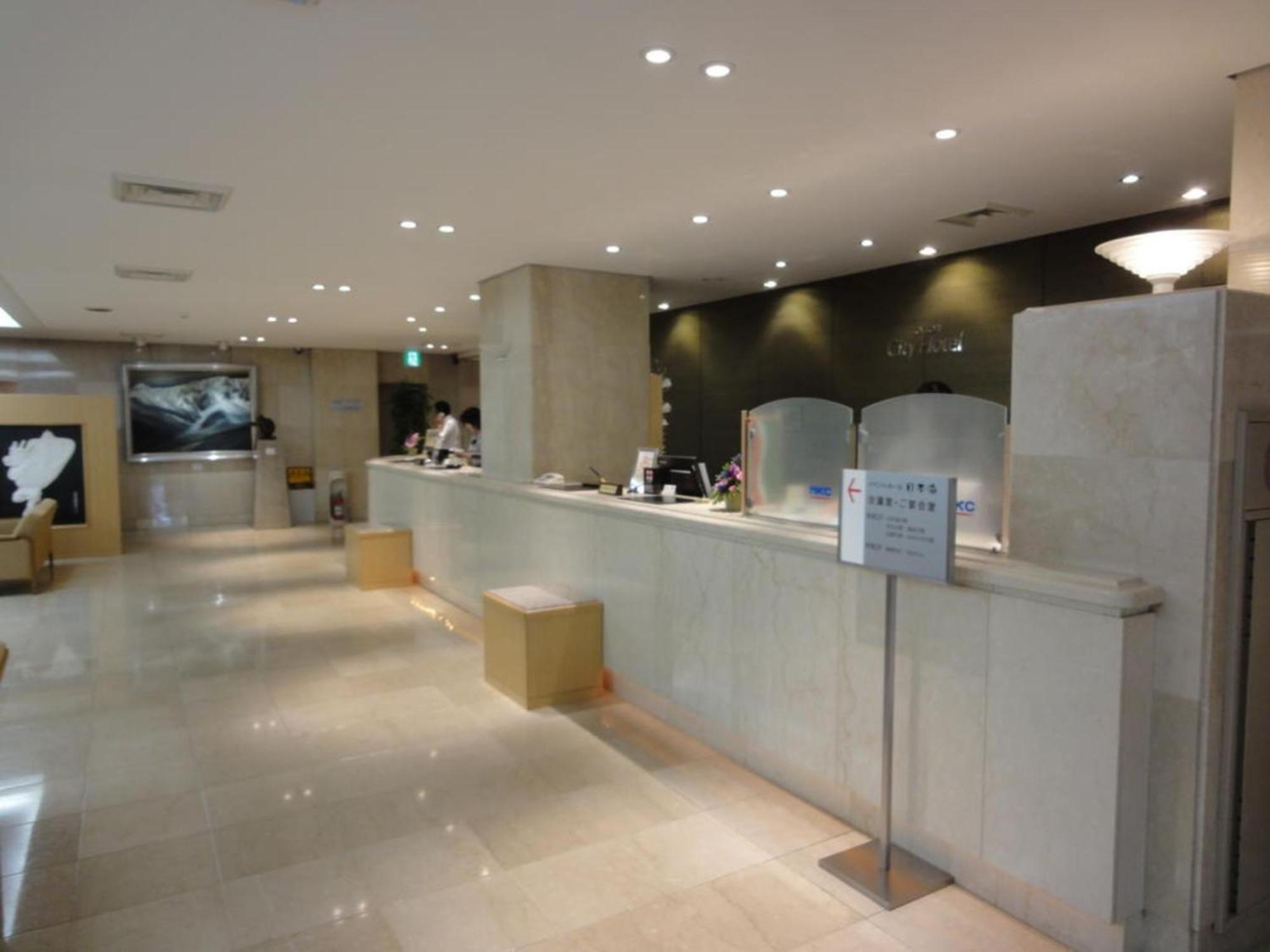 Tottori City Hotel / Vacation Stay 81349 Exterior foto