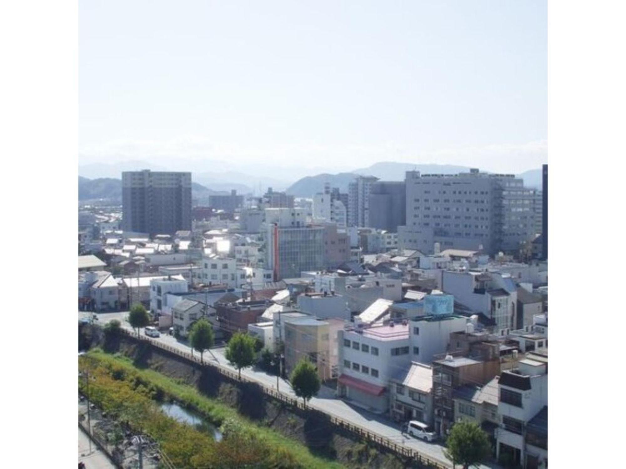 Tottori City Hotel / Vacation Stay 81349 Exterior foto